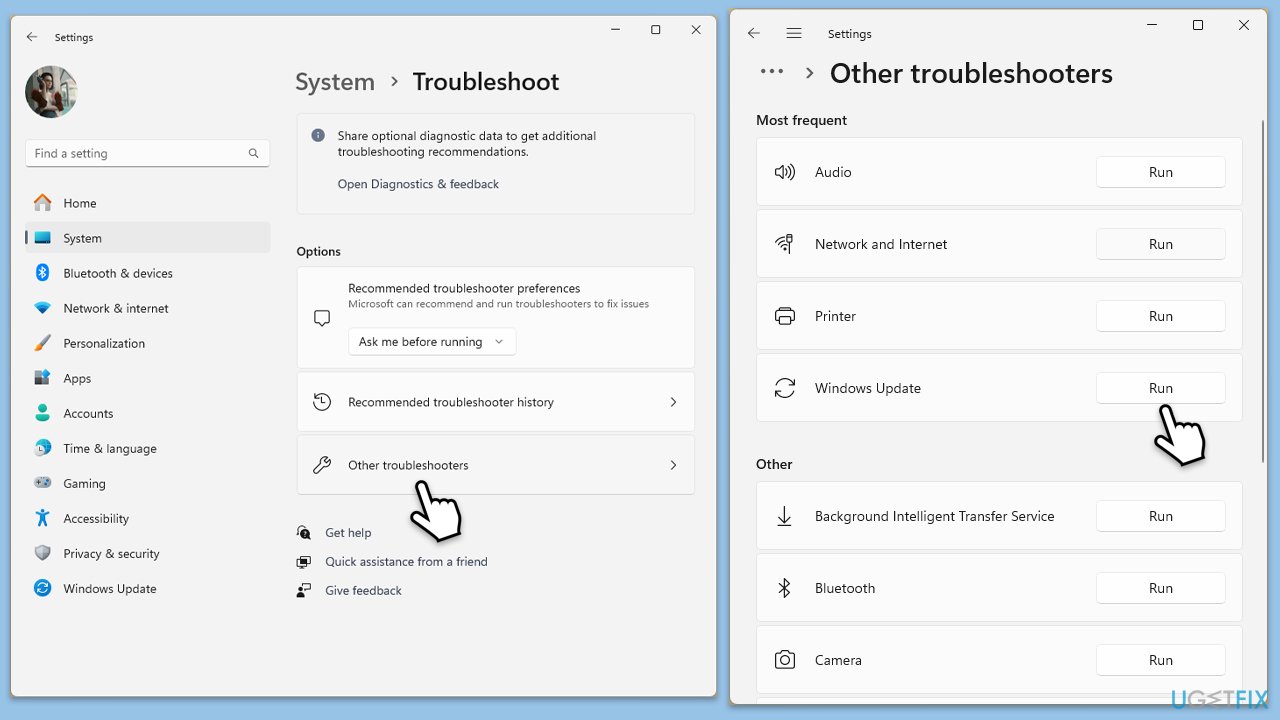 How to fix kb5058515 fails to install in windows 11 troubleshooter How to fix kb5058515 fails to install in windows 11 troubleshooter