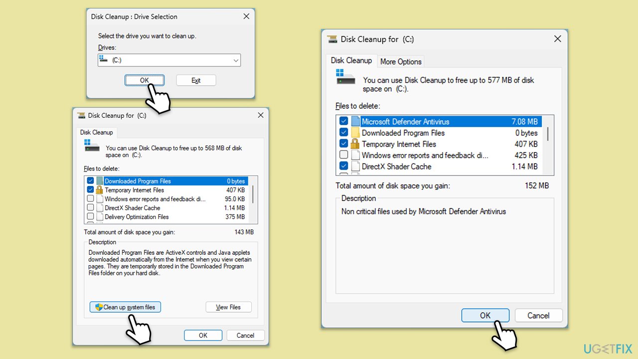 How to fix kb5060842 fails to install in windows 11 disk cleanup How to fix kb5060842 fails to install in windows 11 disk cleanup