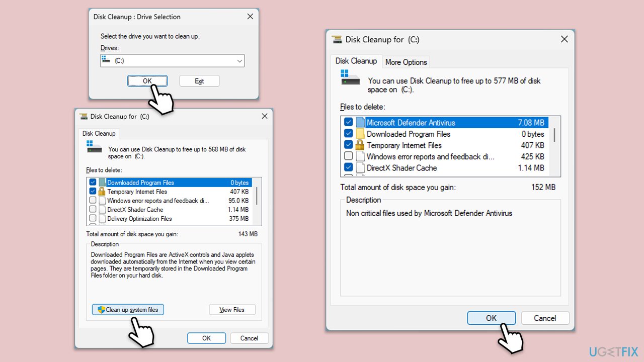 How to fix kb5060999 fails to install in windows 11 disk cleanup How to fix kb5060999 fails to install in windows 11 disk cleanup