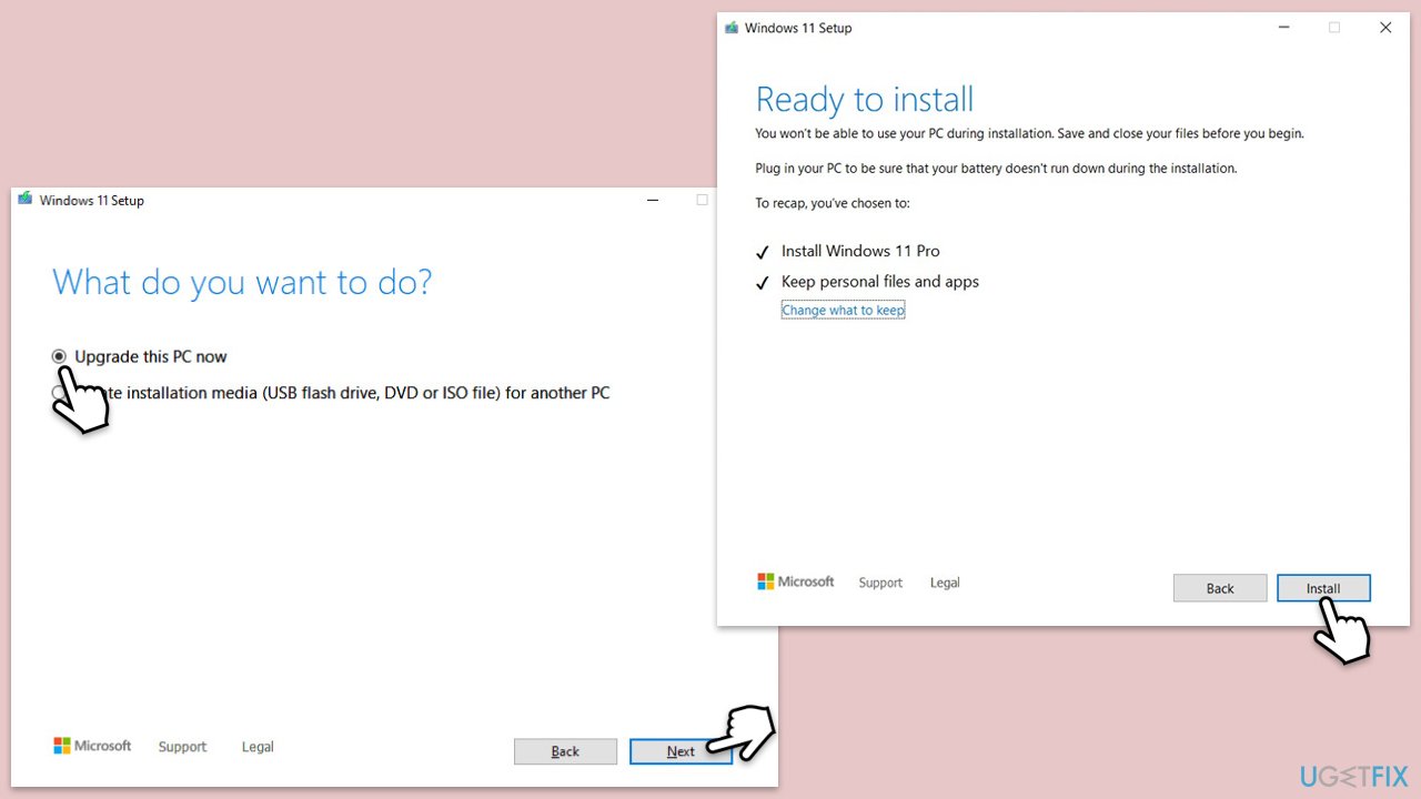 How to fix kb5060999 fails to install in windows 11 media creation tool How to fix kb5060999 fails to install in windows 11 media creation tool