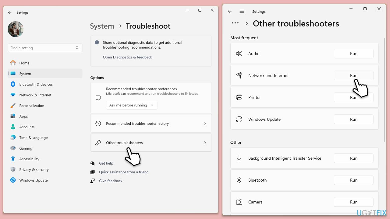 How to fix kb5061977 fails to install in windows 11 troubleshooter How to fix kb5061977 fails to install in windows 11 troubleshooter
