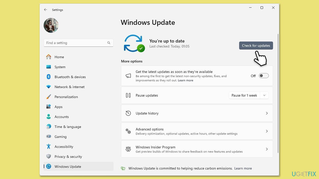 How to fix keyboard is not working after windows 11 24h2 update install updates How to fix keyboard is not working after windows 11 24h2 update install updates
