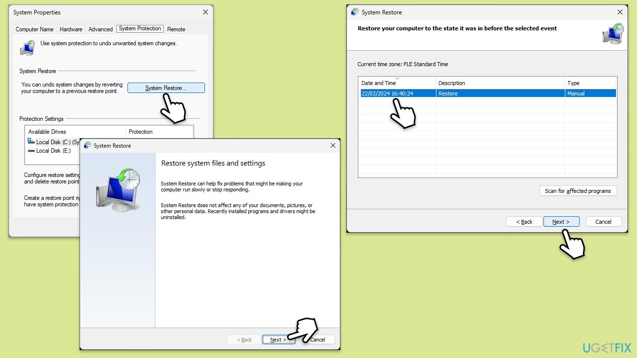 How to fix keyboard keeps disconnecting in windows system restore How to fix keyboard keeps disconnecting in windows system restore
