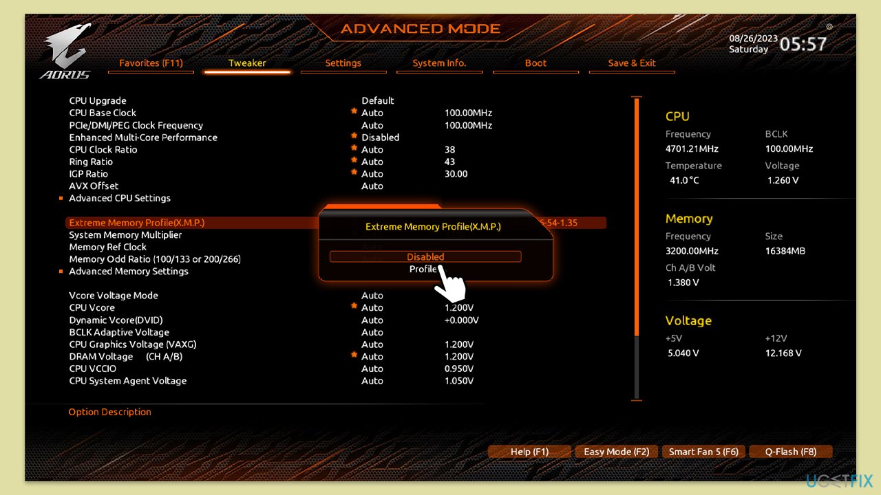 How to fix kingdom come deliverance 2 crashing on windows disable overclocking xmp copy