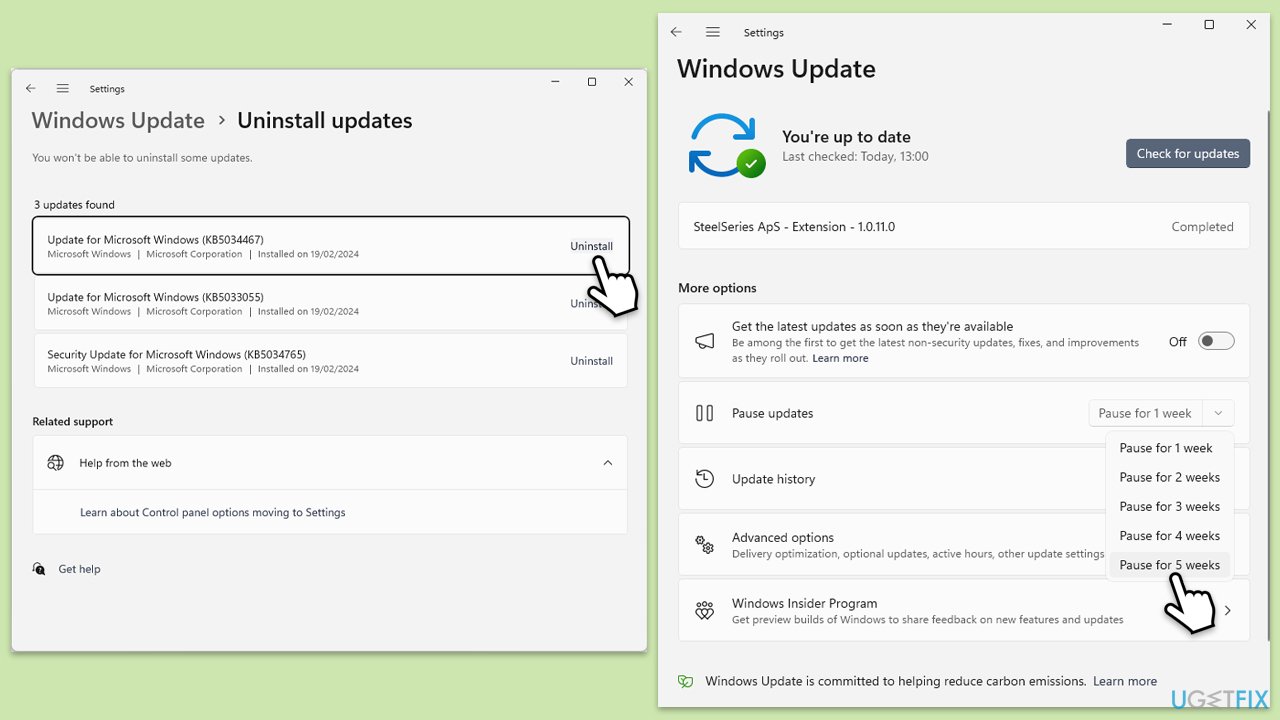 How to fix laptop battery not charging after recent windows uninstall updates copy How to fix laptop battery not charging after recent windows uninstall updates copy