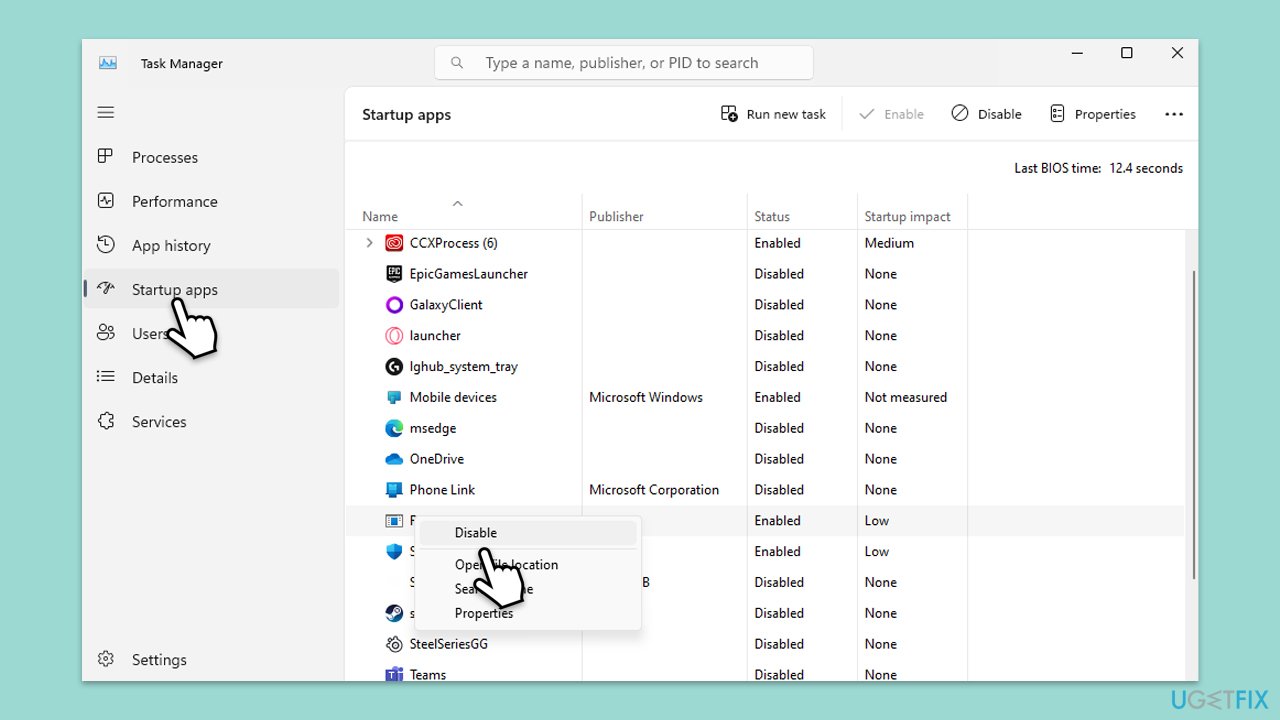 How to fix logilda dll not found or missing error in windows disable from startup copy How to fix logilda dll not found or missing error in windows disable from startup copy