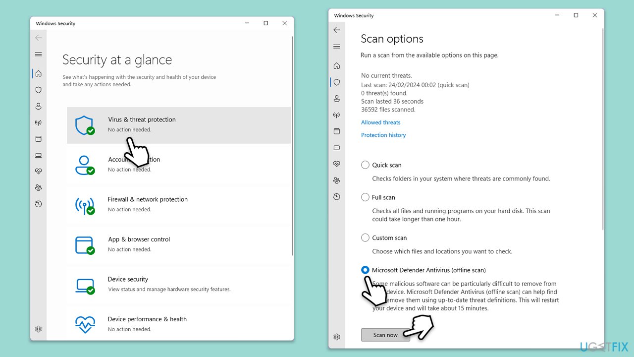 How to fix logilda dll not found or missing error in windows scan for malware copy How to fix logilda dll not found or missing error in windows scan for malware copy