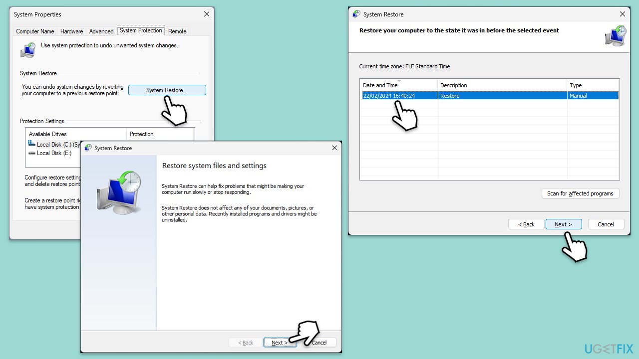 How to fix logilda dll not found or missing error in windows system restore copy How to fix logilda dll not found or missing error in windows system restore copy