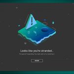 How to fix looks like youre stranded xbox app error
