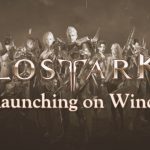 How to fix lost ark not launching on windows