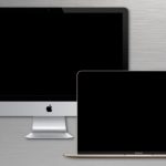 How to fix mac booting to black screen error