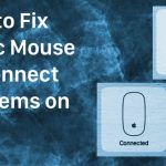 How to fix magic mouse disconnect problems on mac