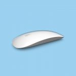 How to fix magic mouse not working in windows