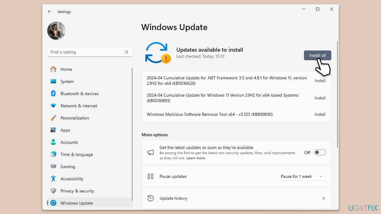 How to fix mail app error 0x80070525 in windows install updates How to fix mail app error 0x80070525 in windows install updates
