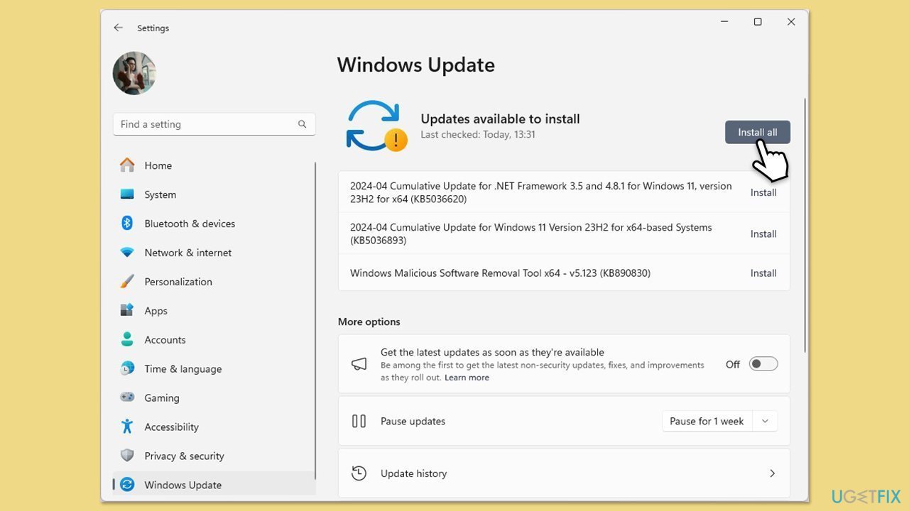How to fix mic not working in phone link on windows install updates How to fix mic not working in phone link on windows install updates