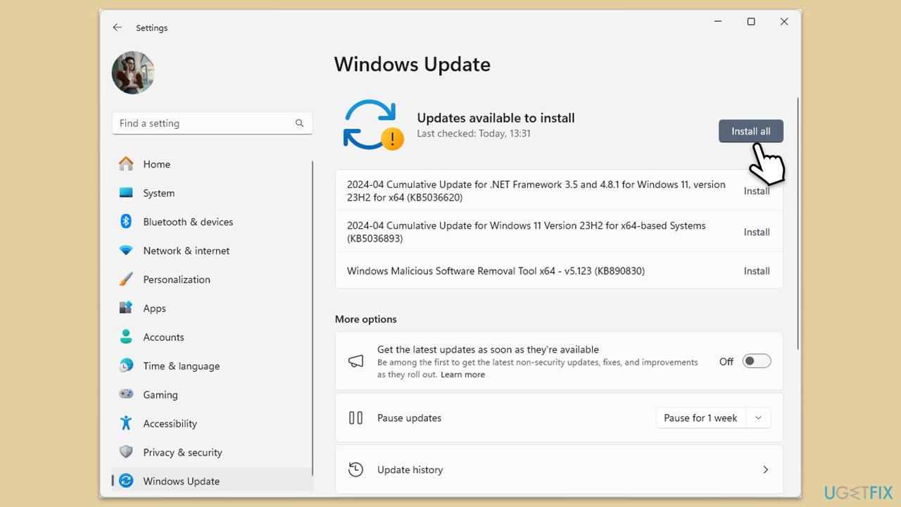 How to fix microsoft office encountered an error during setup in windows remove install updates How to fix microsoft office encountered an error during setup in windows remove install updates