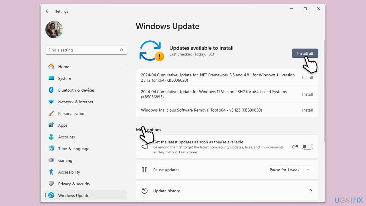 How to fix microsoft office error 30088 26 in windows install updates How to fix microsoft office error 30088 26 in windows install updates