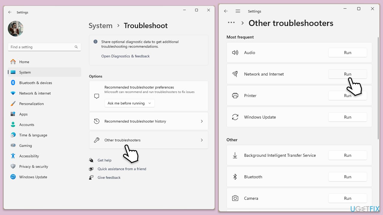 How to fix microsoft office error 30088 26 in windows network troubleshooter How to fix microsoft office error 30088 26 in windows network troubleshooter