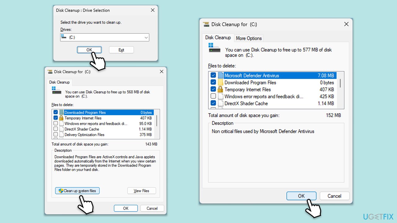 How to fix microsoft office error 30180 4 disk cleanup copy How to fix microsoft office error 30180 4 disk cleanup copy