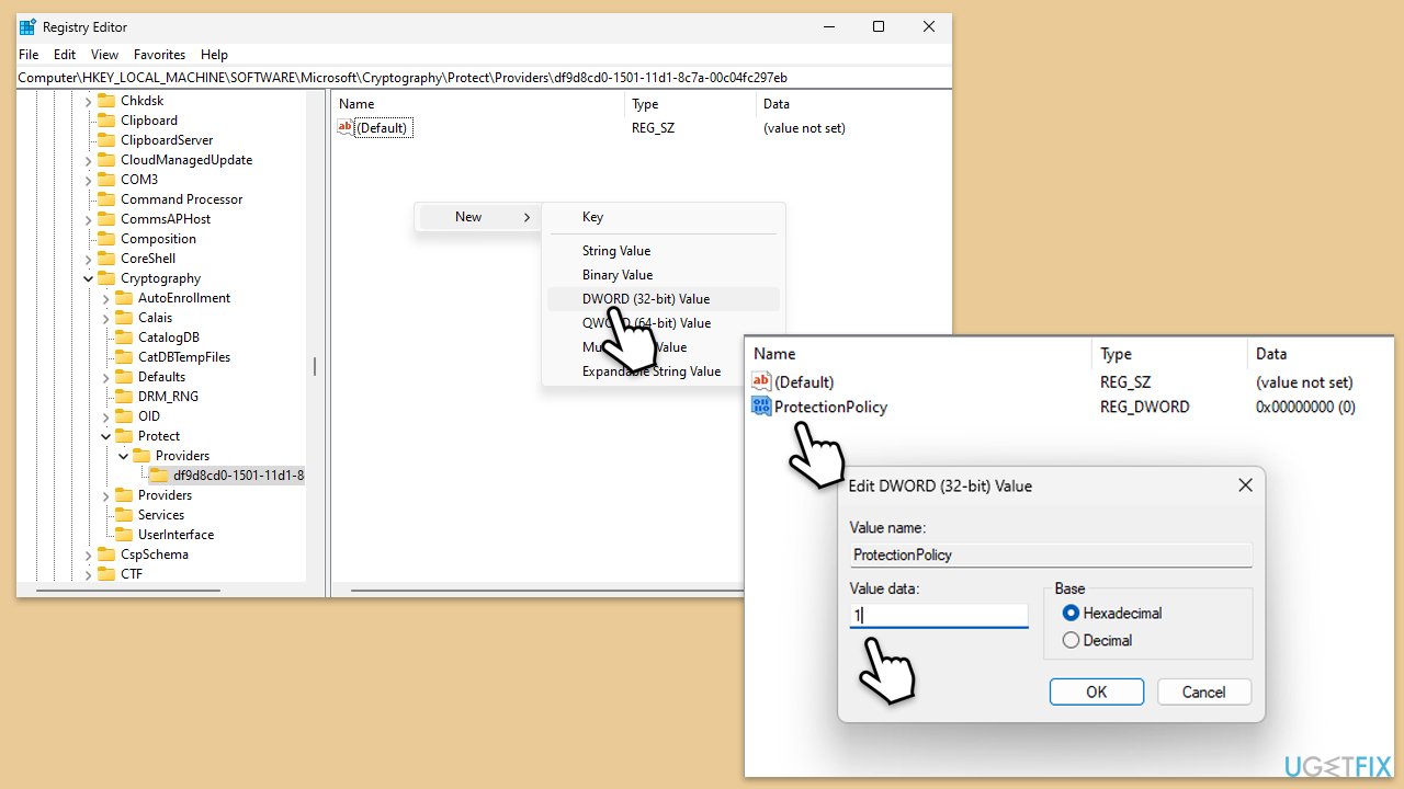 How to fix microsoft office error 80284002 in windows use registry copy How to fix microsoft office error 80284002 in windows use registry copy