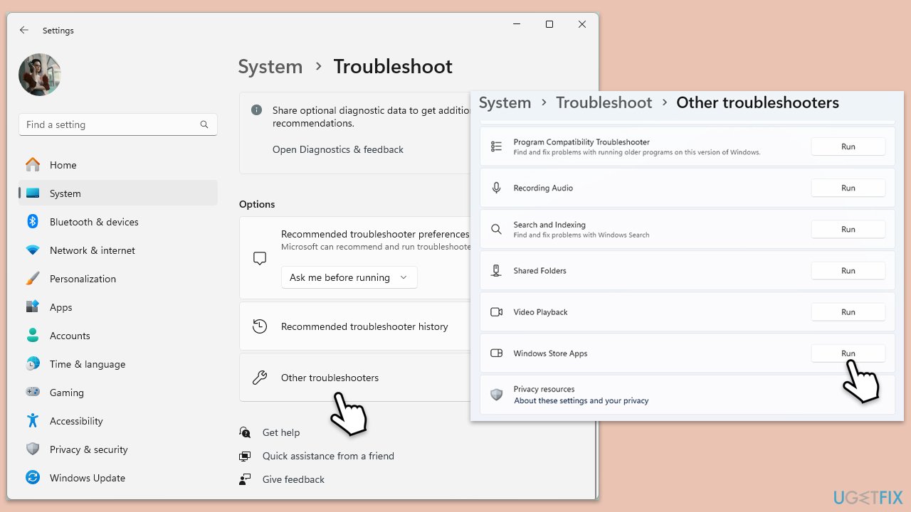 How to fix microsoft office error code 30015 44 in windows troubleshooters How to fix microsoft office error code 30015 44 in windows troubleshooters