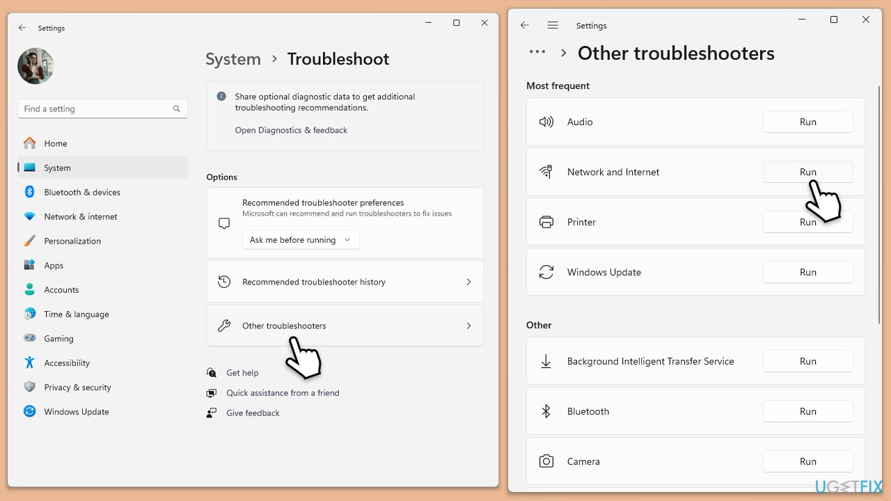 How to fix microsoft office installation error 0 1012 in windows run network troubleshooter How to fix microsoft office installation error 0 1012 in windows run network troubleshooter