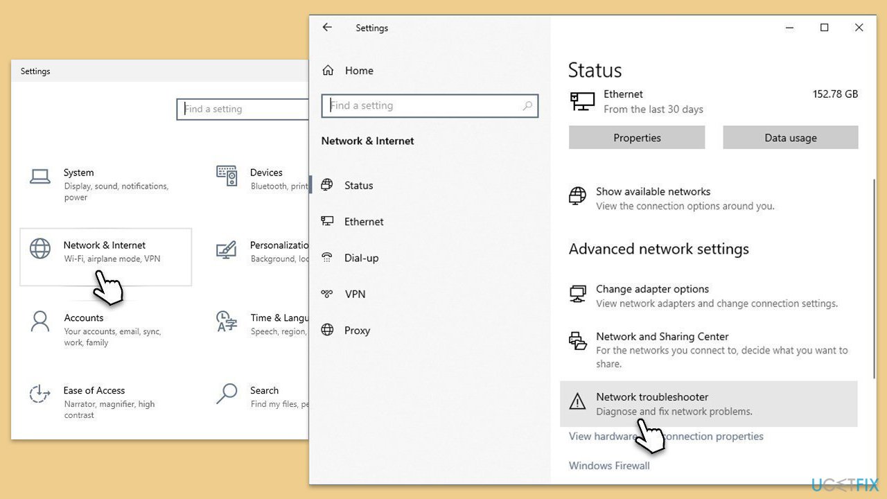 How to fix microsoft office installation error 0 1018 in windows network troubleshooter copy How to fix microsoft office installation error 0 1018 in windows network troubleshooter copy