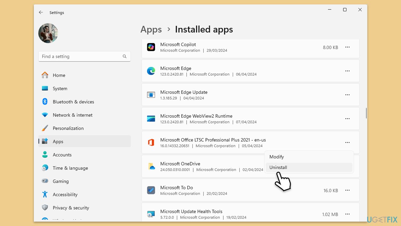 How to fix microsoft office installation error 0 1018 in windows uninstall office copy How to fix microsoft office installation error 0 1018 in windows uninstall office copy