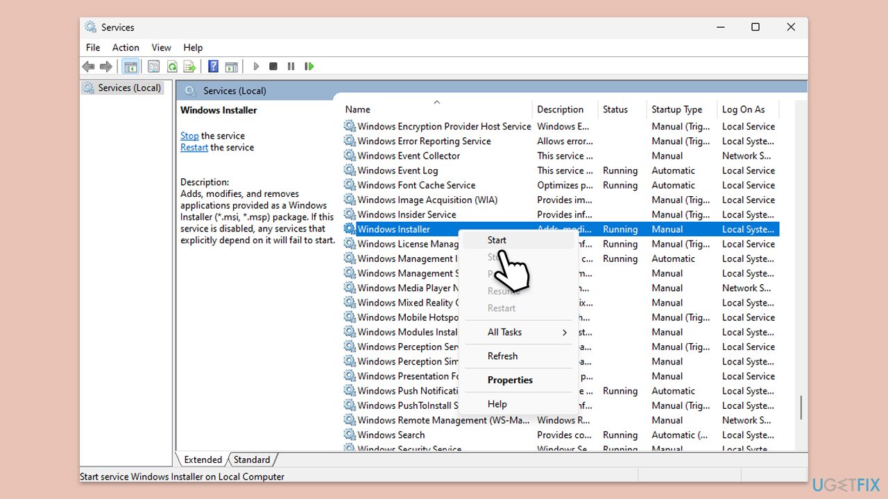 How to fix microsoft office installation error 30015 2025 in windows installer service copy How to fix microsoft office installation error 30015 2025 in windows installer service copy