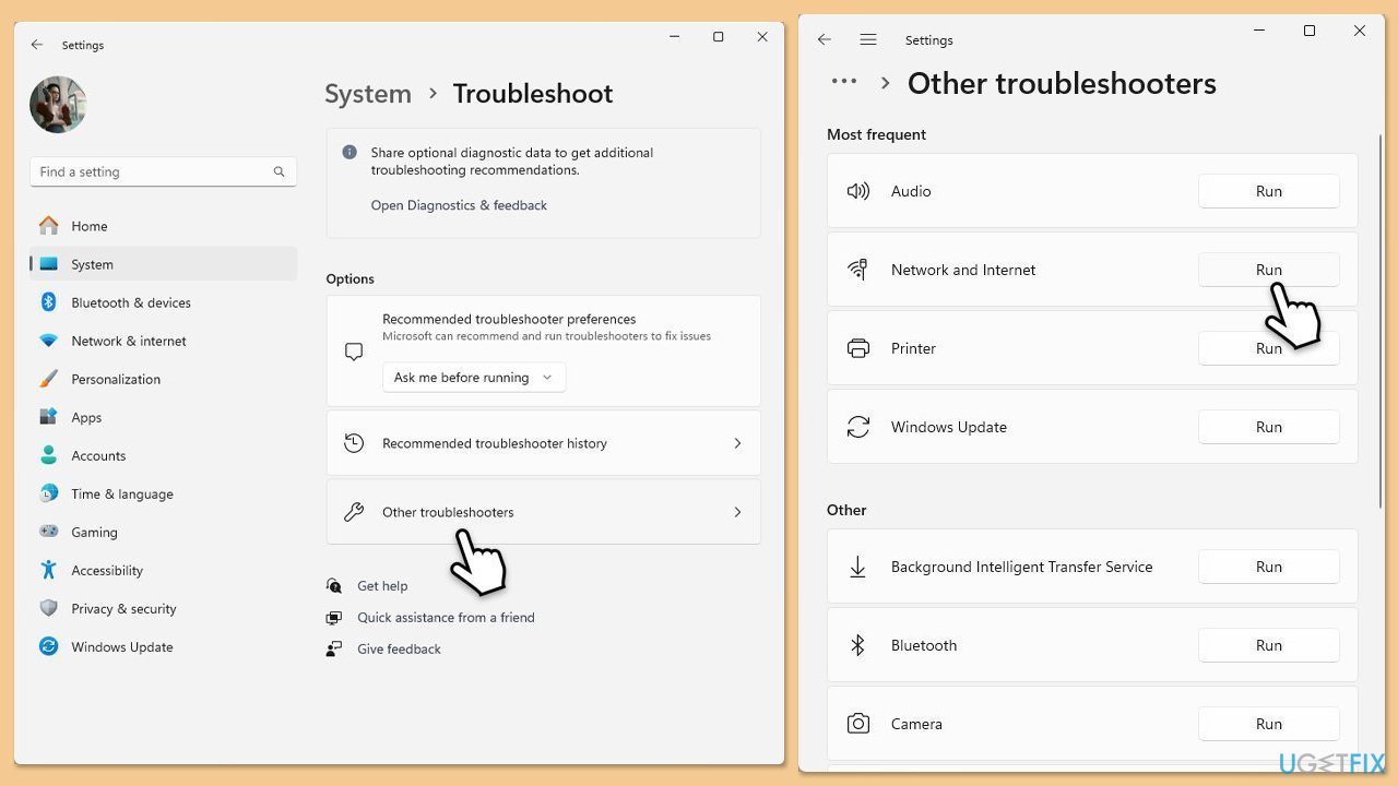 How to fix microsoft office installation error 30094 1011 in windows network troubleshooter How to fix microsoft office installation error 30094 1011 in windows network troubleshooter