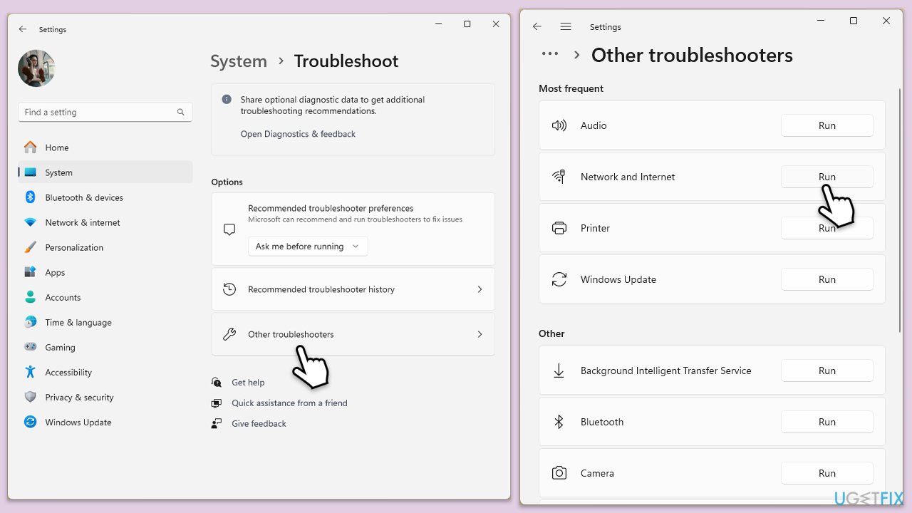 How to fix microsoft office installation error 30183 1011 in windows network troubleshooter How to fix microsoft office installation error 30183 1011 in windows network troubleshooter