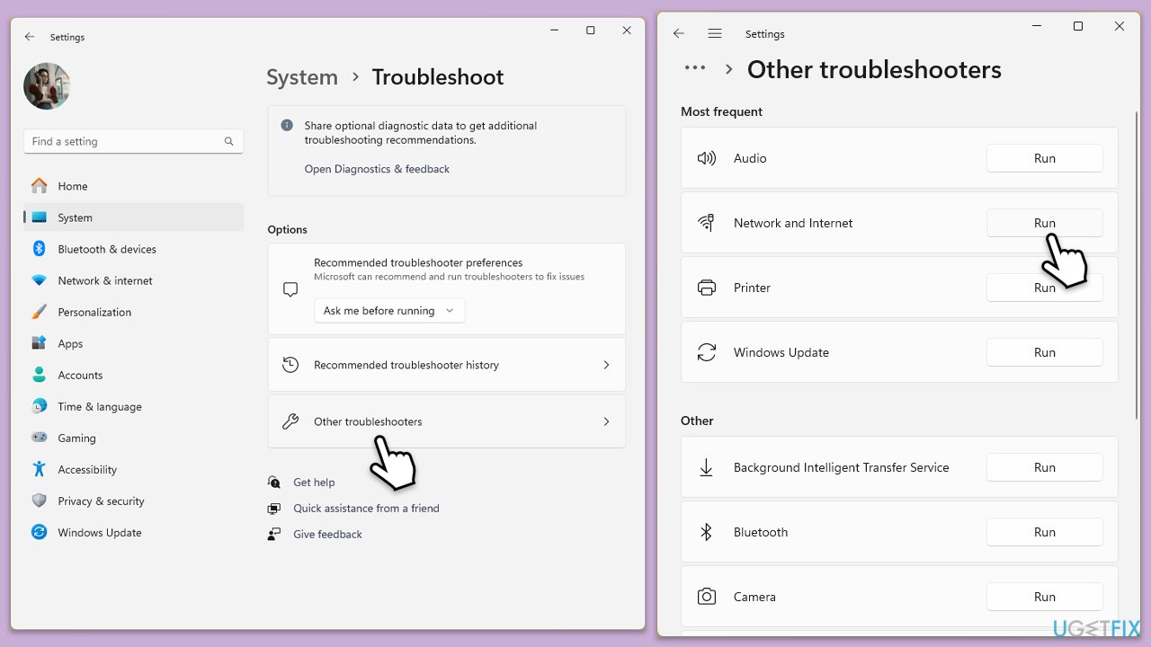 How to fix microsoft office installation error code 30183 48 in windows network troubleshooter How to fix microsoft office installation error code 30183 48 in windows network troubleshooter
