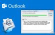 How to Fix Microsoft Outlook Error 0x80042108?