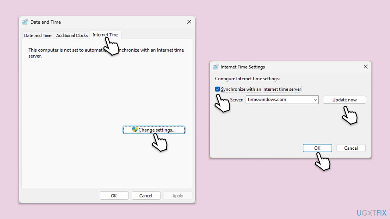 How to fix microsoft something went wrong 1200 error in windows time and date copy How to fix microsoft something went wrong 1200 error in windows time and date copy