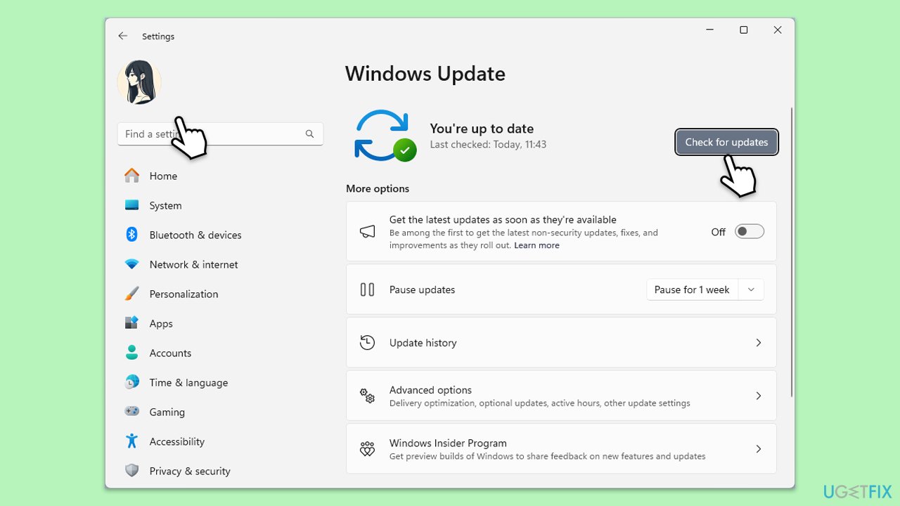How to fix microsoft store and xbox app error 0x80073d00 in windows install updates How to fix microsoft store and xbox app error 0x80073d00 in windows install updates