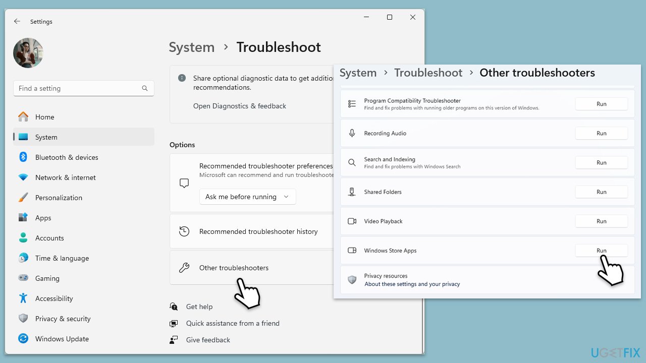 How to fix microsoft store error 0x00000191 store apps troubleshooter How to fix microsoft store error 0x00000191 store apps troubleshooter