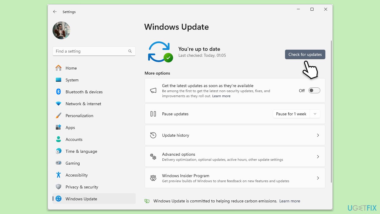 How to fix microsoft store error 0x00000193 in windows install updates