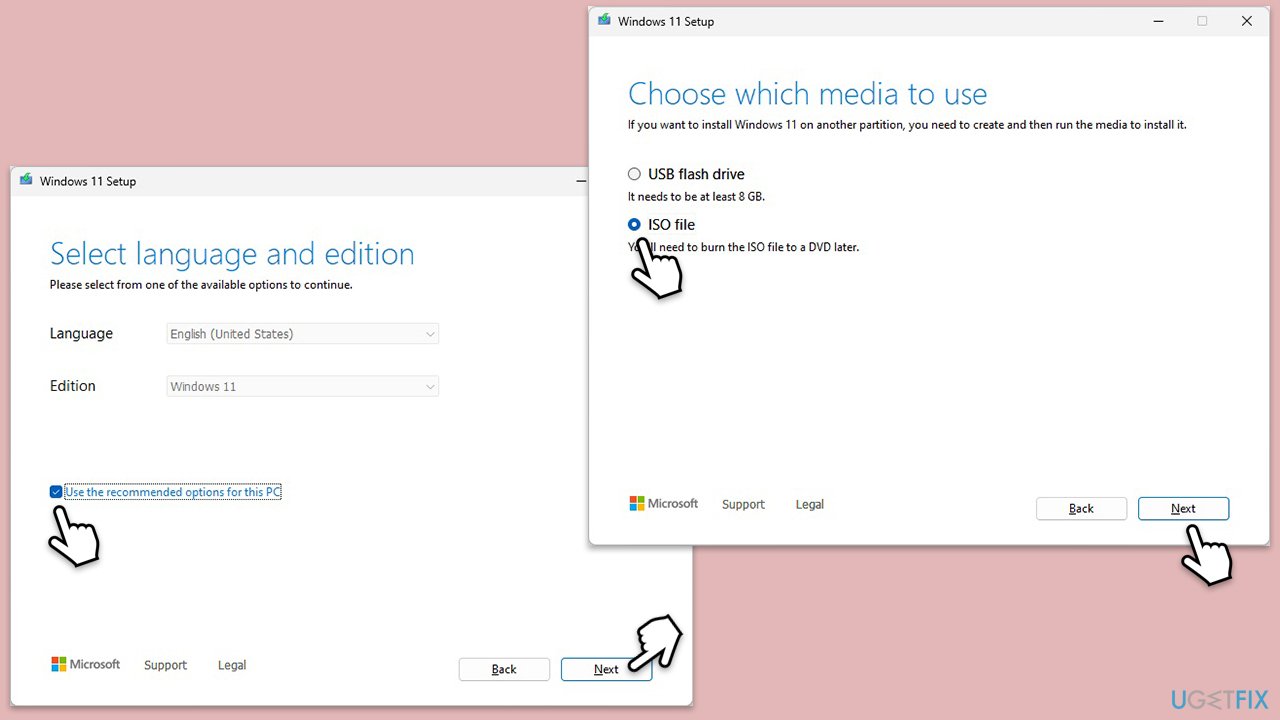How to fix microsoft store error 0x80045c3c in windows repair install windows copy How to fix microsoft store error 0x80045c3c in windows repair install windows copy