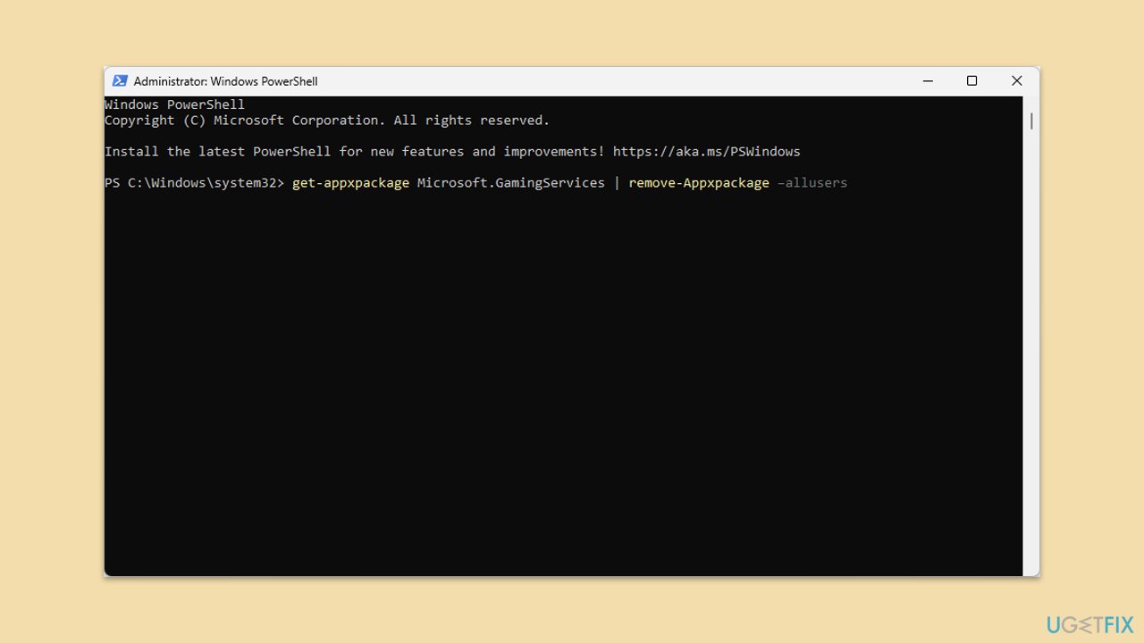How to fix microsoft store error 0x80070496 in windows reinstall microsoft store How to fix microsoft store error 0x80070496 in windows reinstall microsoft store
