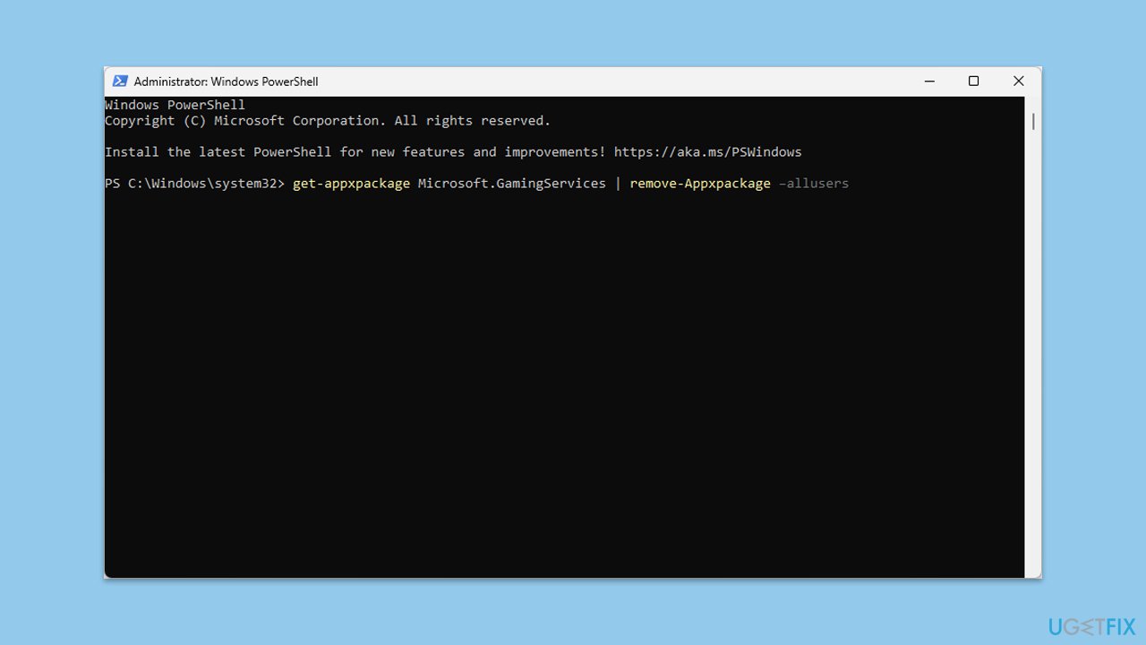 How to fix microsoft store error 0x80073cf8 reinstall store copy How to fix microsoft store error 0x80073cf8 reinstall store copy