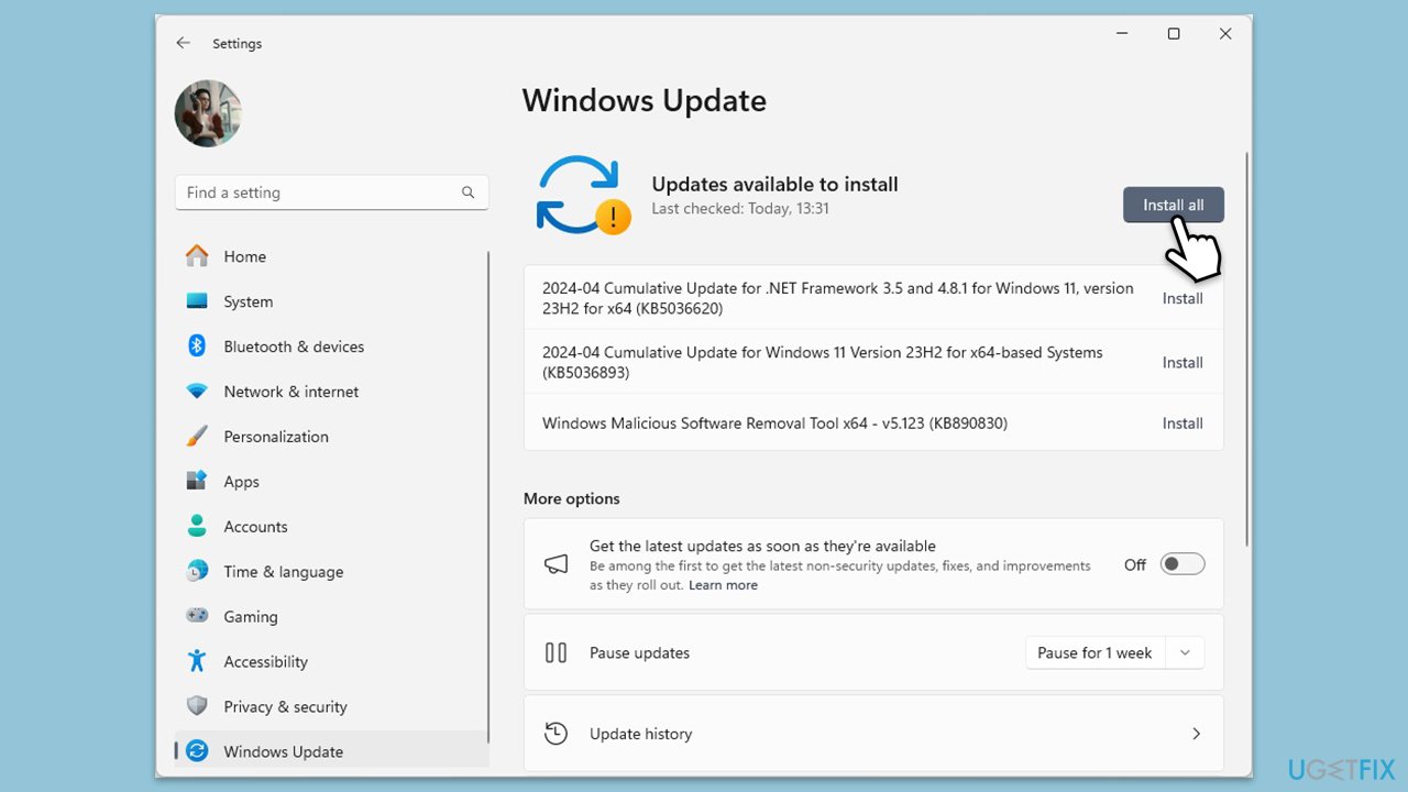 How to fix microsoft store error 0x80073cff install updates How to fix microsoft store error 0x80073cff install updates