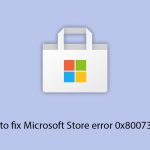 How to fix microsoft store error 0x80073d10 copy