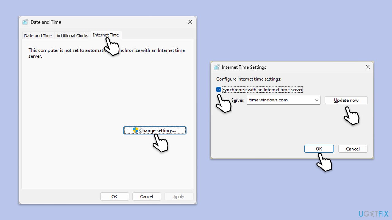 How to fix microsoft store error 0x80073d10 time and date How to fix microsoft store error 0x80073d10 time and date