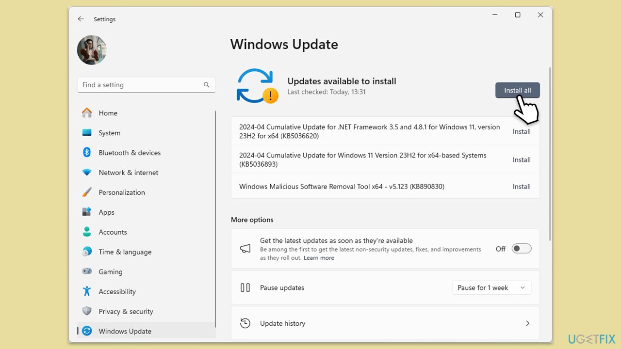 How to fix microsoft store error 0x80240008 install updates How to fix microsoft store error 0x80240008 install updates