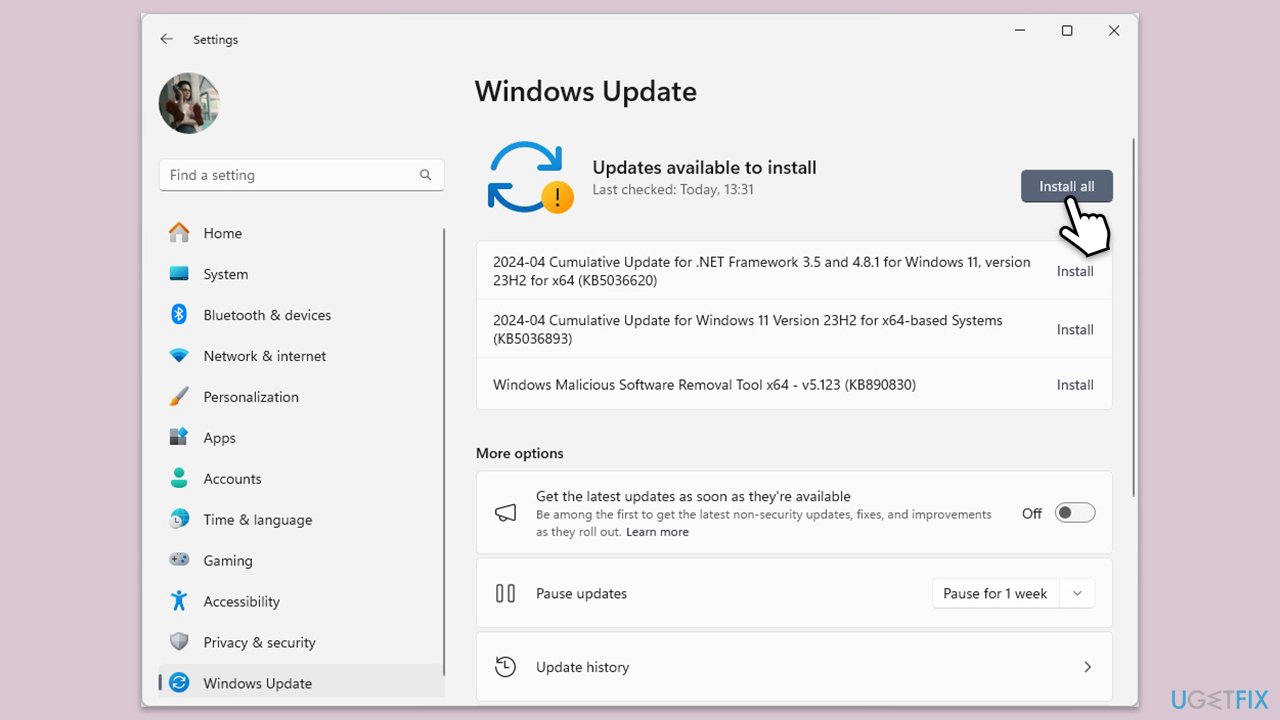 How to fix microsoft store error 0x80246016 install updates How to fix microsoft store error 0x80246016 install updates