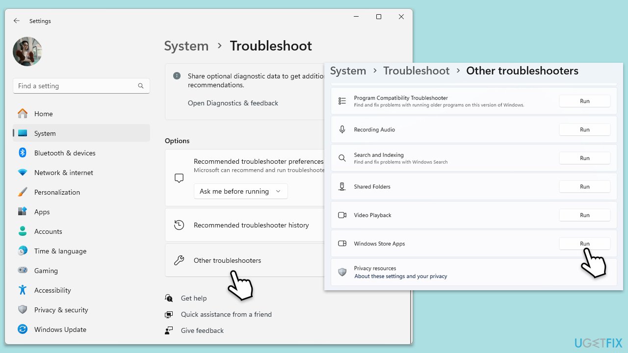 How to fix microsoft store error 0x87e00198 store troubleshooter copy How to fix microsoft store error 0x87e00198 store troubleshooter copy
