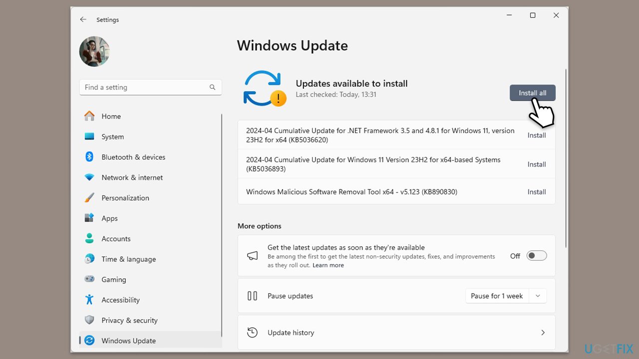 How to fix microsoft store error 0x8a150003 install updates How to fix microsoft store error 0x8a150003 install updates