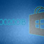 How to fix microsoft store error 0xc002001b in windows