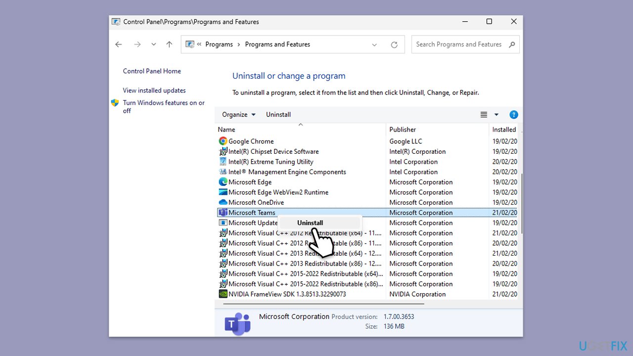 How to fix microsoft teams error 407 in windows reisntall teams How to fix microsoft teams error 407 in windows reisntall teams