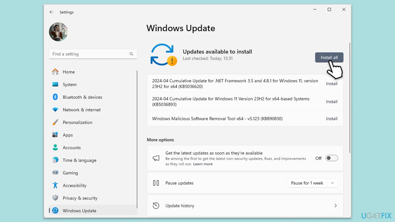 How to fix microsoft teams error 8018001c in windows install updates copy How to fix microsoft teams error 8018001c in windows install updates copy